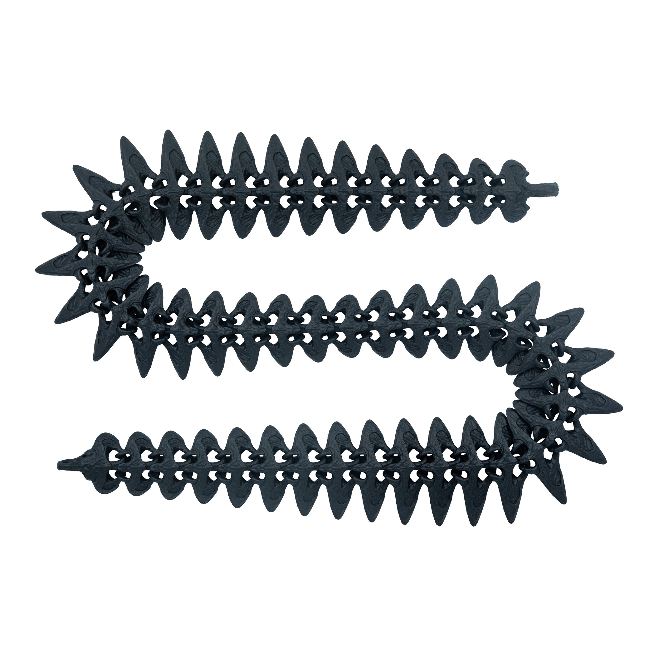 NYLON XYRA BODY STRAP