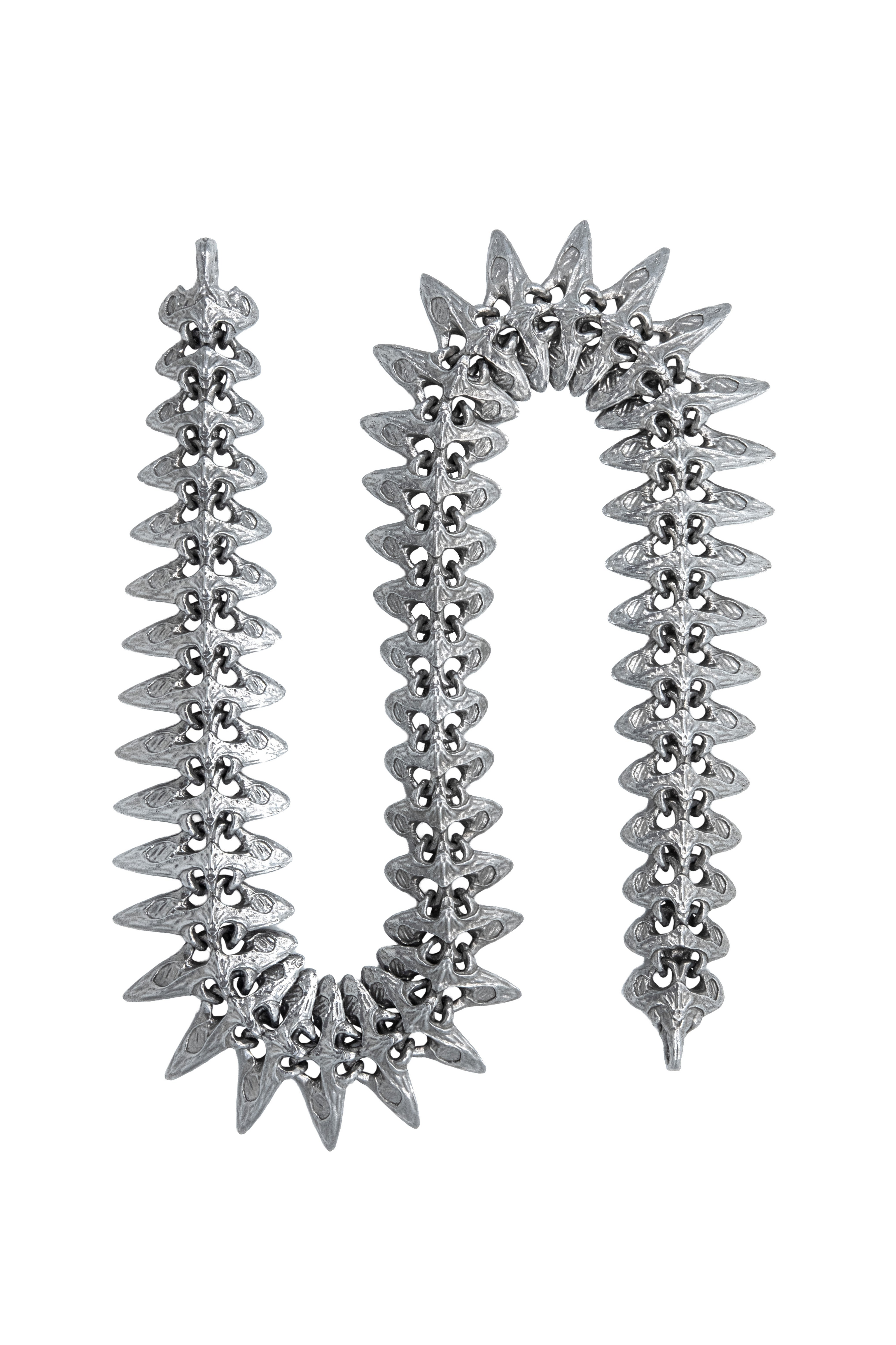 METAL XYRA BODY STRAP