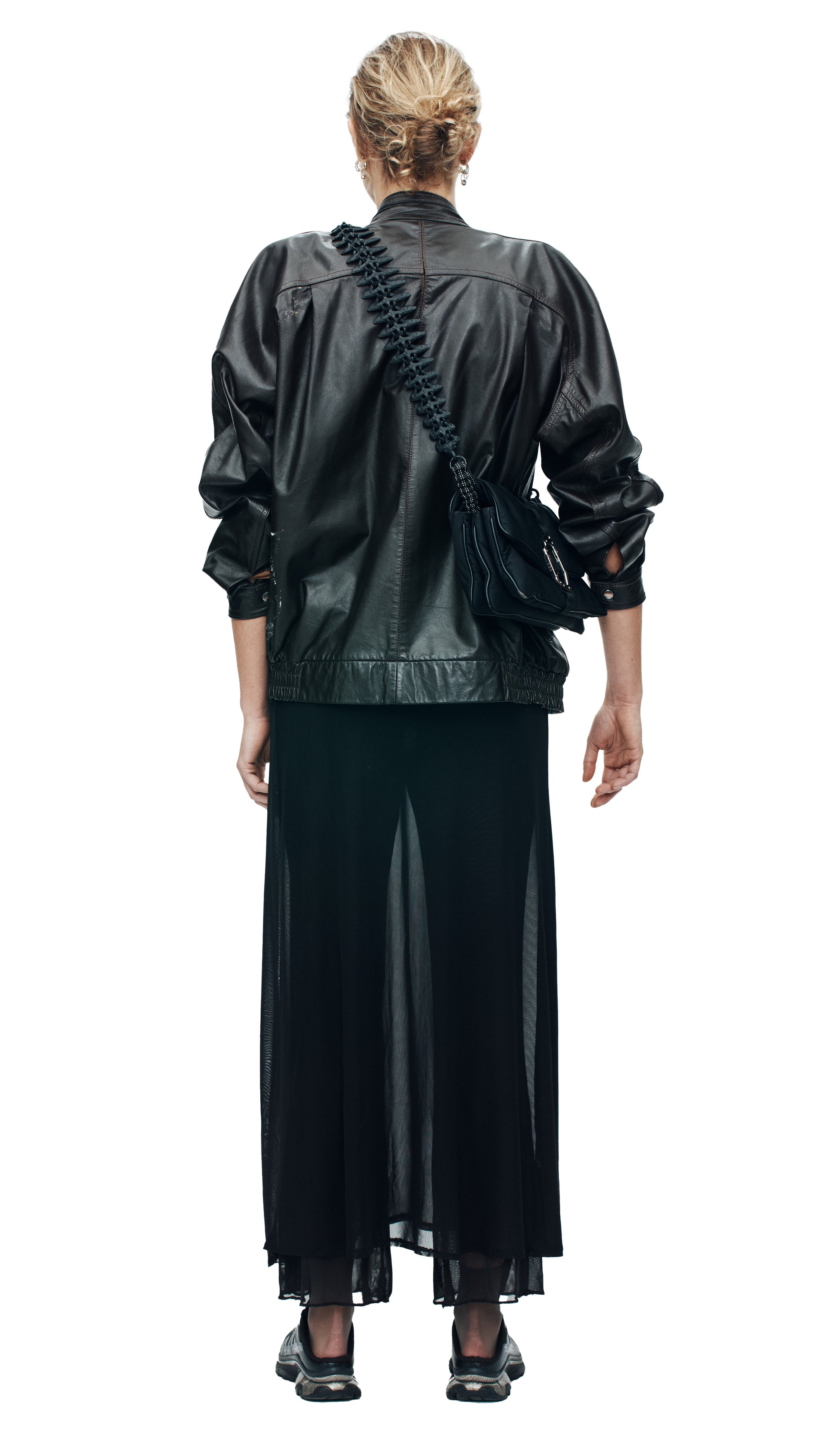 NYLON XYRA BODY STRAP