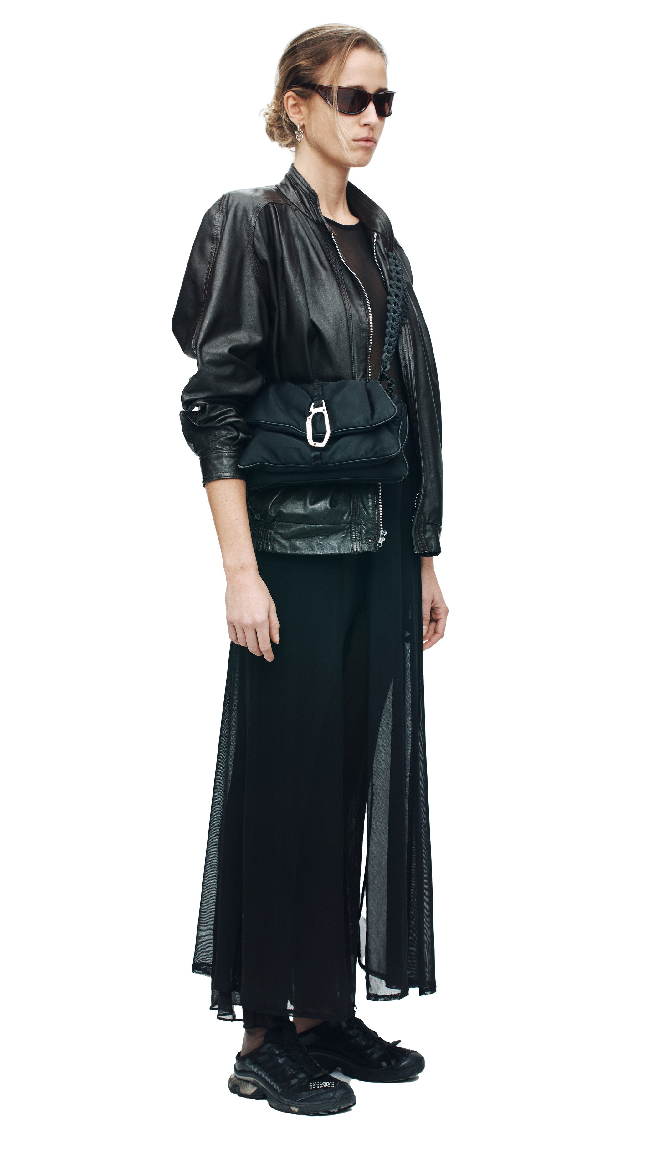 NYLON XYRA BODY STRAP