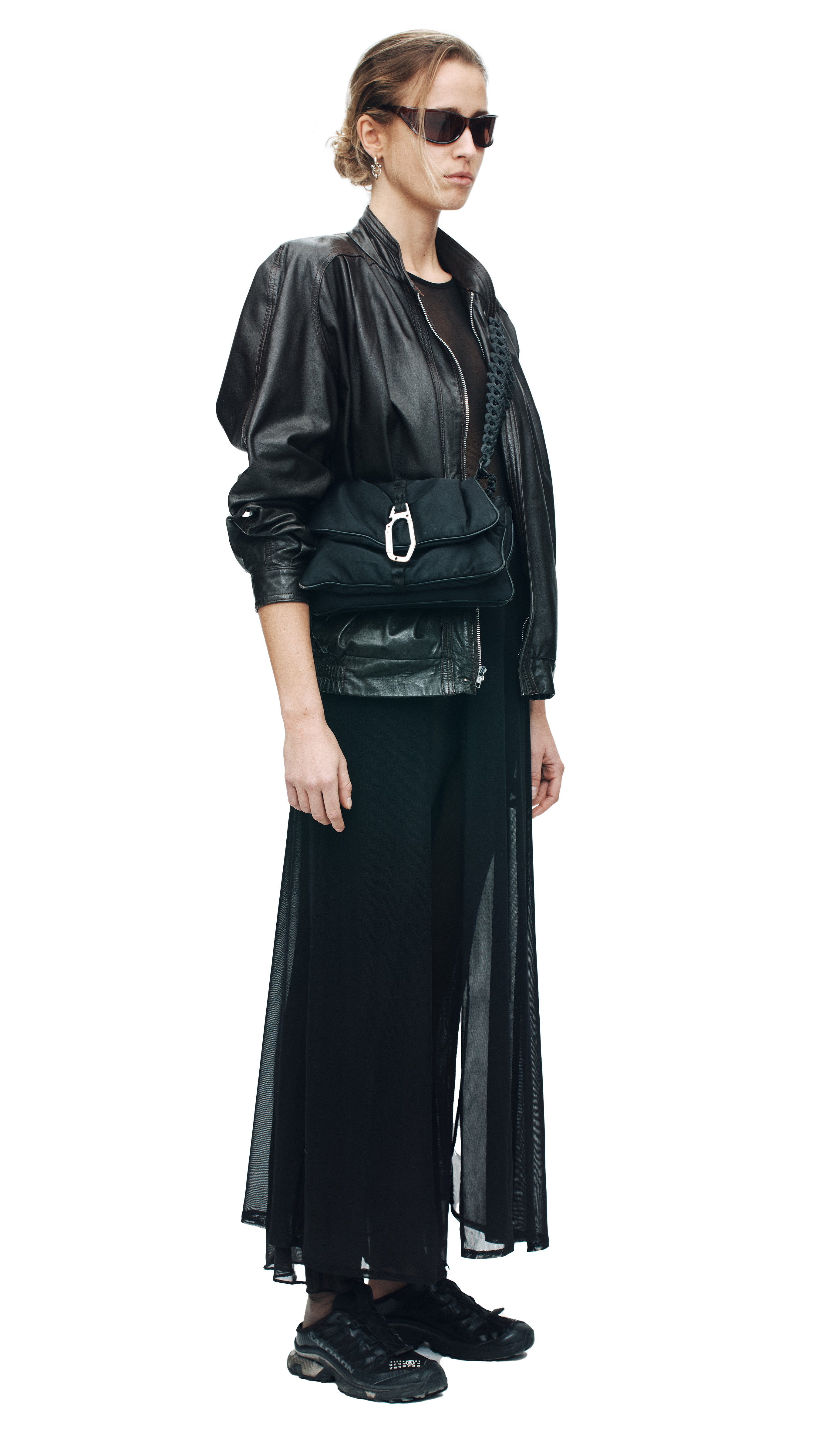 NYLON XYRA BODY STRAP