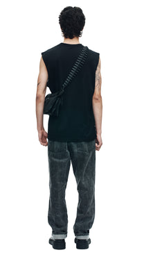 NYLON XYRA BODY STRAP