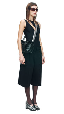 METAL XYRA BODY STRAP