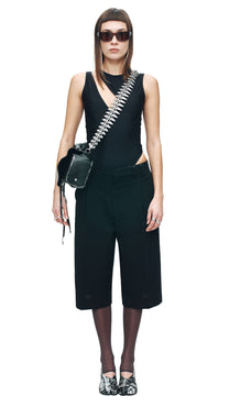 METAL XYRA BODY STRAP