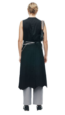 METAL XYRA SHORT STRAP