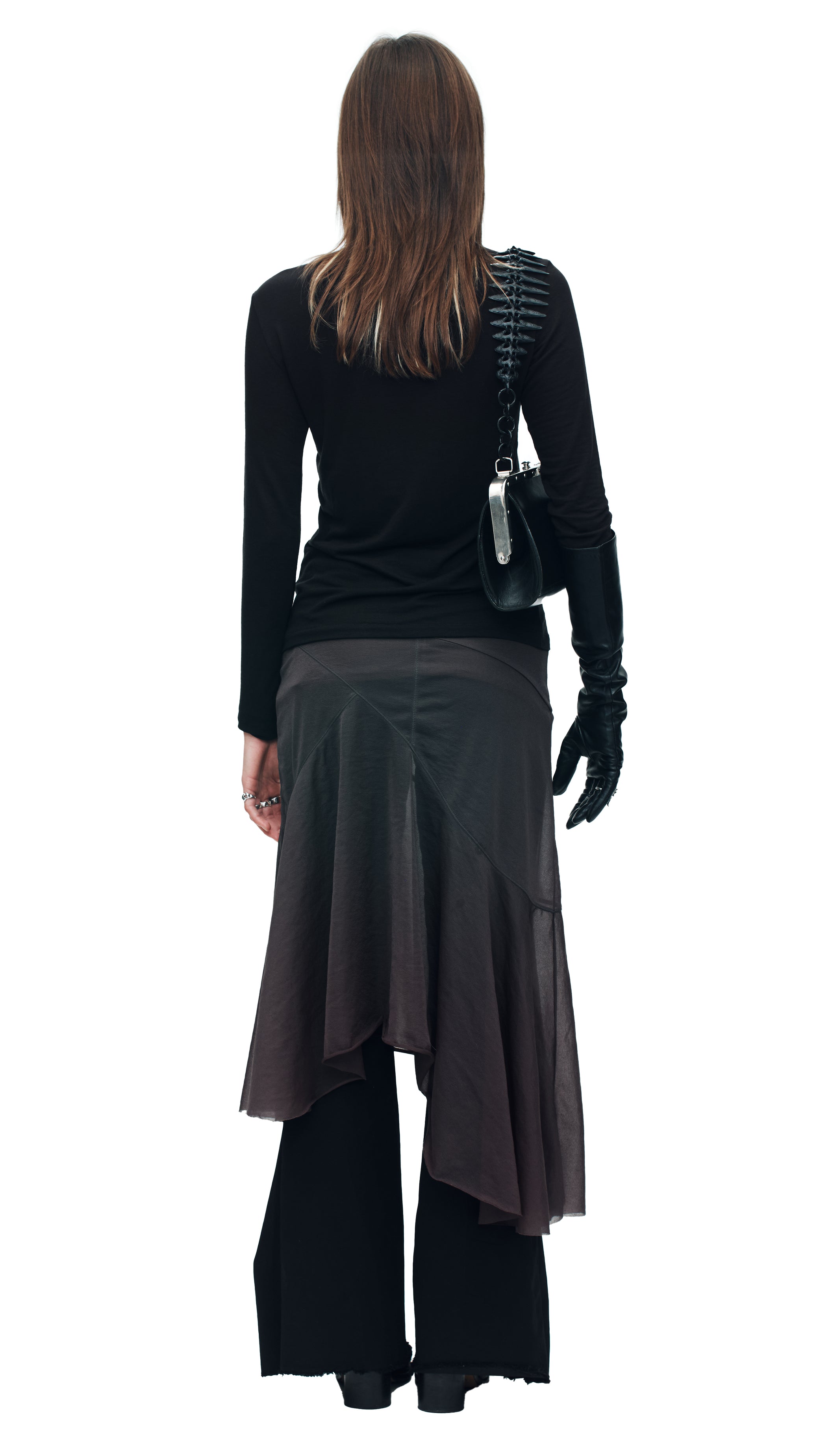 NYLON XYRA SHORT STRAP