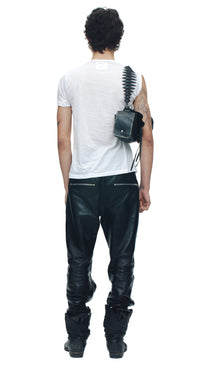 NYLON XYRA SHORT STRAP