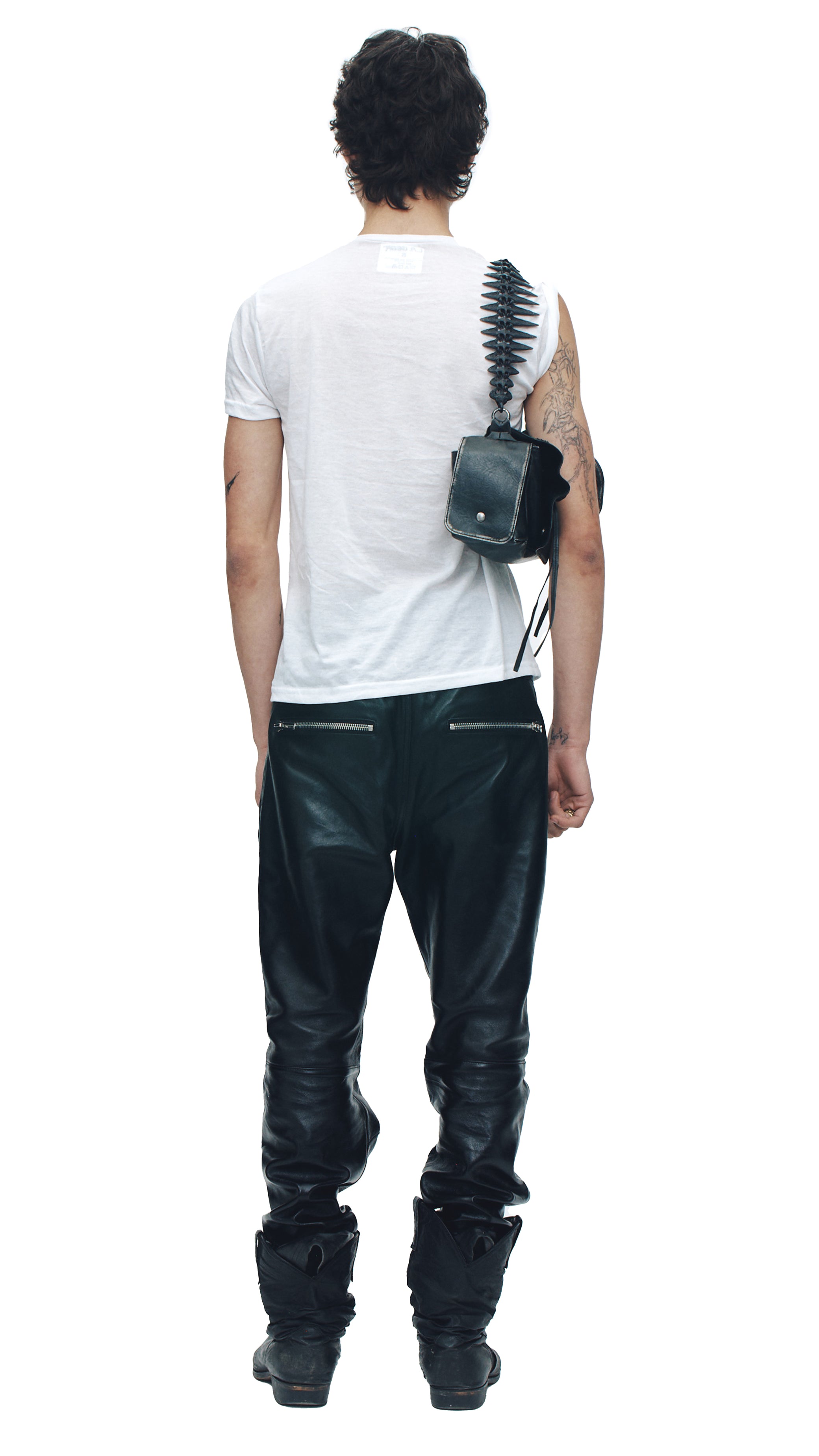 NYLON XYRA SHORT STRAP