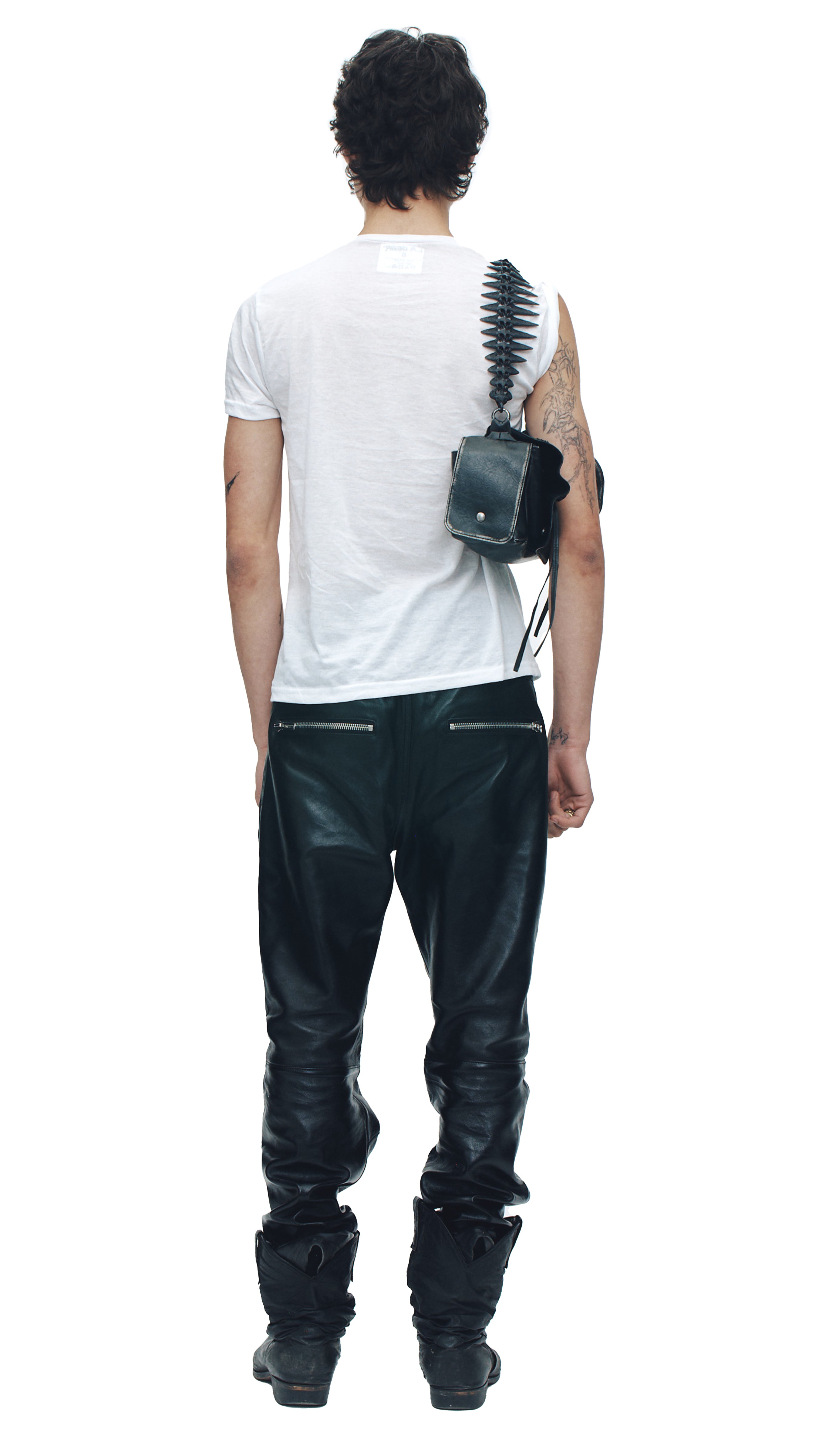 NYLON XYRA SHORT STRAP