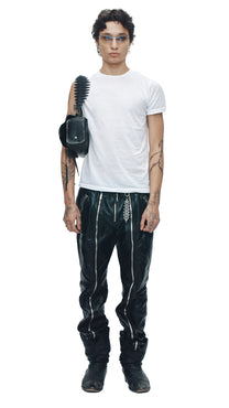 NYLON XYRA SHORT STRAP